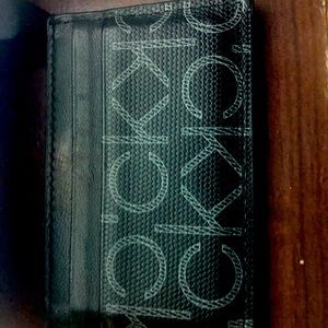 CalvinKlein card wallet 10/10
